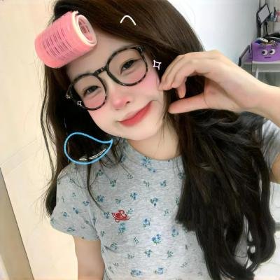 幕后