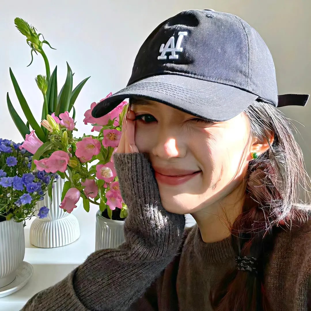 咖啡遇上香草