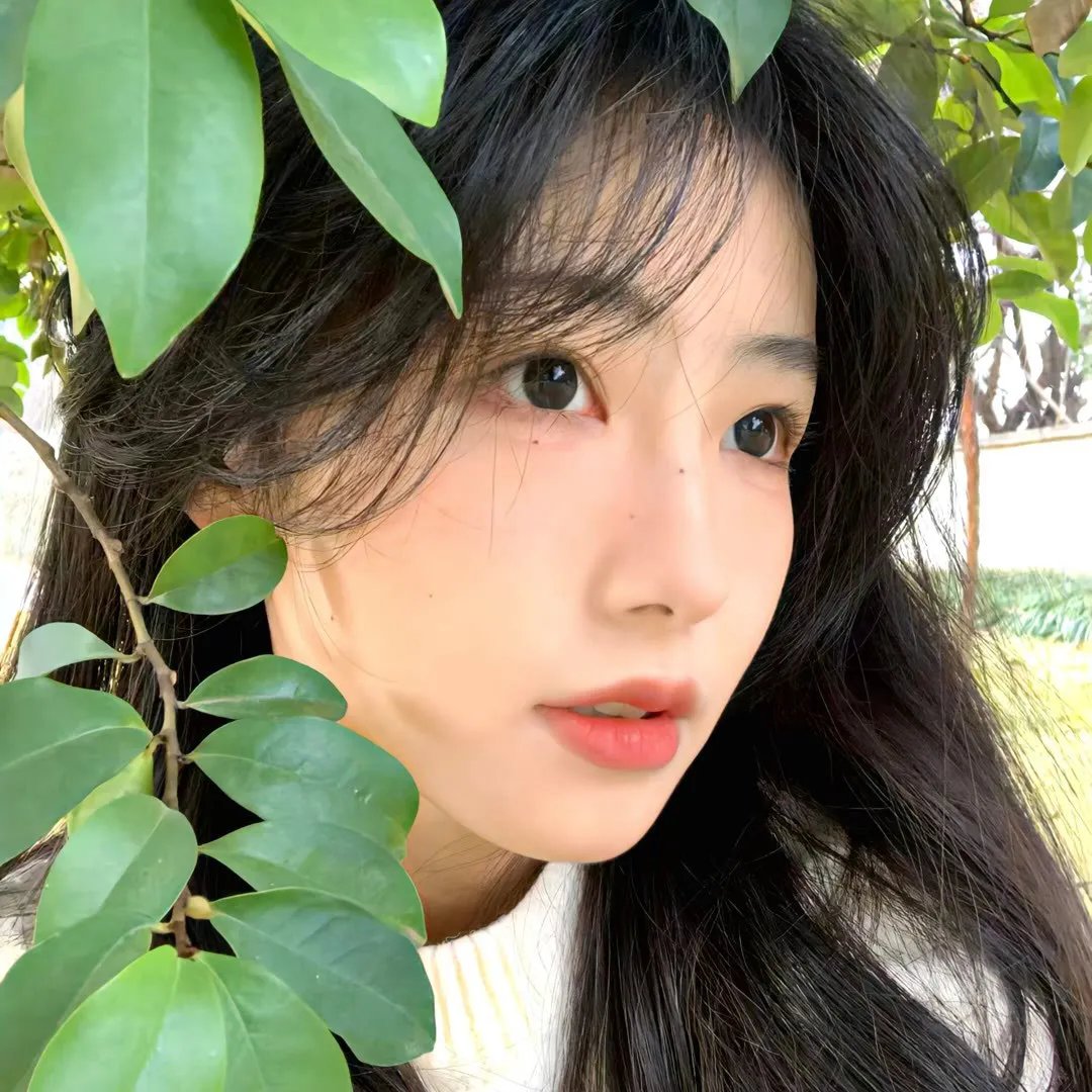 甜蜜的她·动态漫
